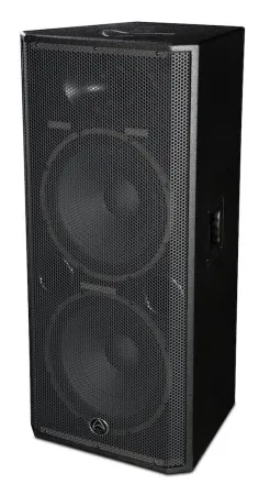 Купить WHARFEDALE PRO DELTA X215 по выгодной цене в Сочи