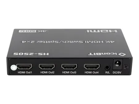 Купить iconBIT HS-2505 по выгодной цене в Сочи