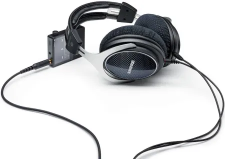 Купить SHURE SRH1540 по выгодной цене в Сочи
