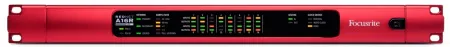 Купить Focusrite Pro RedNet A16R по выгодной цене в Сочи