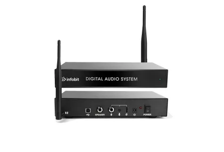 Купить Infobit iSpeaker M800 по выгодной цене в Сочи