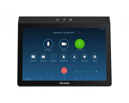Купить Infobit iSpeaker CM800 по выгодной цене в Сочи