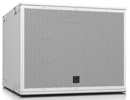 Купить TURBOSOUND NuQ115B-WH по выгодной цене в Сочи