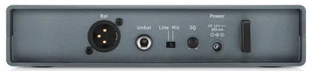 Купить Sennheiser XSW 1-825-B по выгодной цене в Сочи