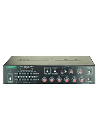 Купить DSPPA MP-6906 по выгодной цене в Сочи