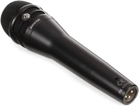 Купить SHURE KSM8/B по выгодной цене в Сочи