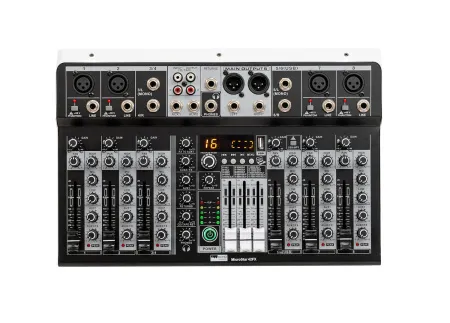 Купить Echo Acoustic MicroStar 42FX по выгодной цене в Сочи