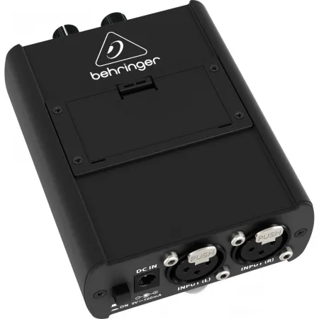 Купить BEHRINGER P1 по выгодной цене в Сочи