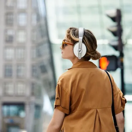 Купить SENNHEISER M3AEBTXL SANDY WHITE по выгодной цене в Сочи