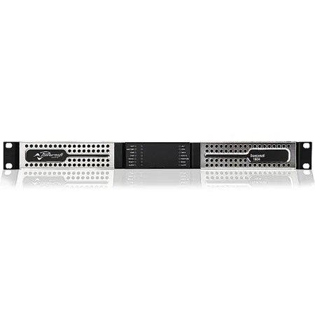 POWERSOFT Duecanali 1604 POWERSOFT Duecanali 1604