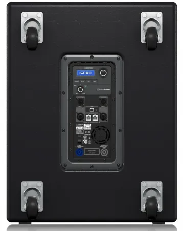Купить TURBOSOUND iQ18B по выгодной цене в Сочи