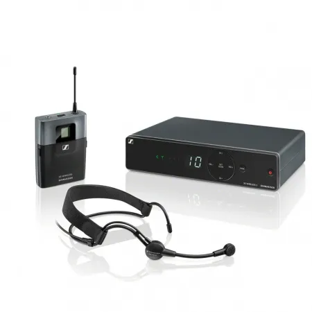Купить Sennheiser XSW 1-ME3-A по выгодной цене в Сочи