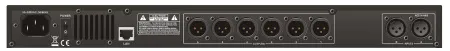 Купить SVS Audiotechnik DP-26 по выгодной цене в Сочи