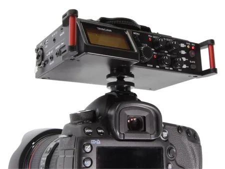 Купить Tascam DR-70D по выгодной цене в Сочи