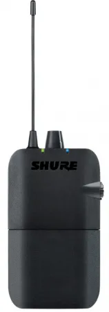 Купить SHURE P3R M16 по выгодной цене в Сочи