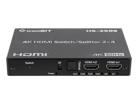 Купить iconBIT HS-2505 по выгодной цене в Сочи