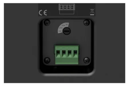 Купить AUDAC WX302MK2/OB по выгодной цене в Сочи