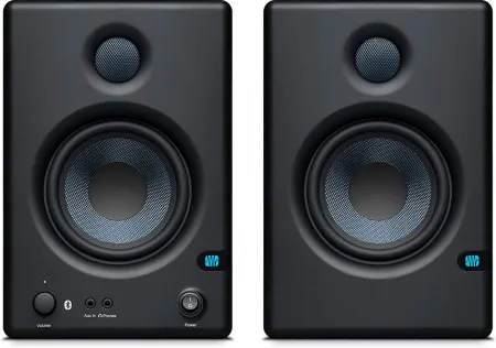 Купить Presonus Eris E4.5 BT по выгодной цене в Сочи