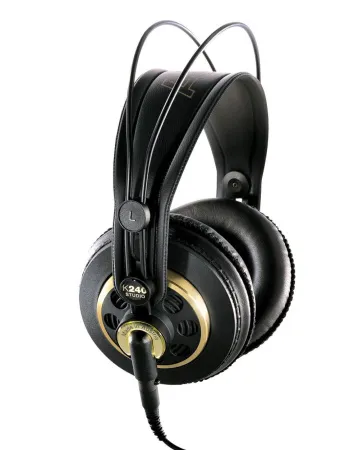 Купить AKG K240 STUDIO по выгодной цене в Сочи