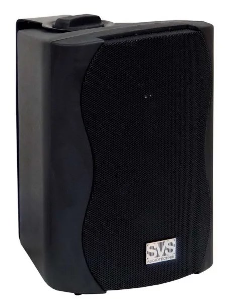 SVS Audiotechnik WS-30 Black SVS Audiotechnik WS-30 Black