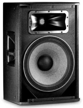 Купить JBL SRX815P по выгодной цене в Сочи