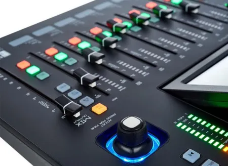 Купить VOLTA DIGIMIX-20.8 with new chip по выгодной цене в Сочи