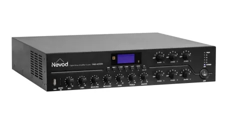 NEVOD DMA-6250M NEVOD DMA-6250M