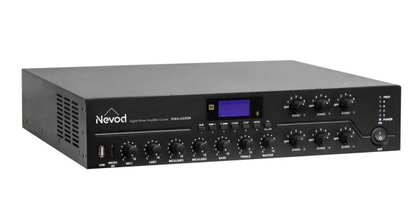 NEVOD DMA-6250M NEVOD DMA-6250M