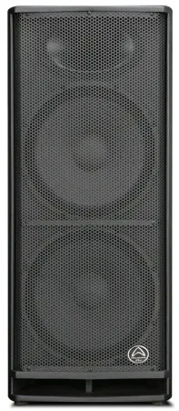 Купить WHARFEDALE PRO DVP-AX215 по выгодной цене в Сочи