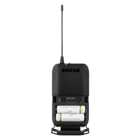 Купить Shure BLX14RE/B98 по выгодной цене в Сочи