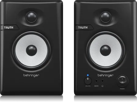 Купить BEHRINGER TRUTH 3.5 BT-WH по выгодной цене в Сочи