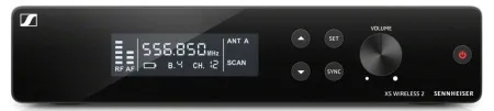 Купить SENNHEISER XSW 2-ME2-B по выгодной цене в Сочи