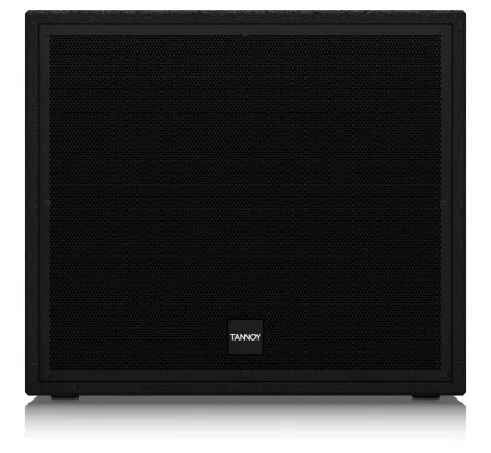Купить TANNOY VSX115B по выгодной цене в Сочи