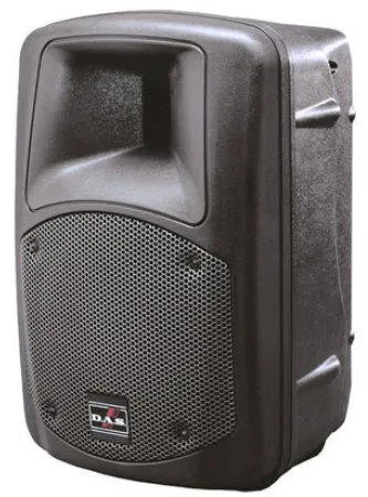 Купить DAS Audio DR-108A по выгодной цене в Сочи