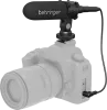 Купить BEHRINGER VIDEO MIC по выгодной цене в Сочи