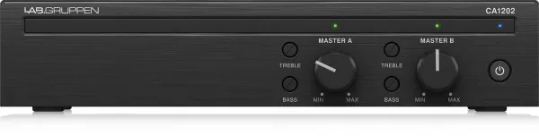 LAB.GRUPPEN CA1202