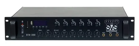SVS Audiotechnik STA-250 SVS Audiotechnik STA-250