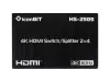 Купить iconBIT HS-2505 по выгодной цене в Сочи