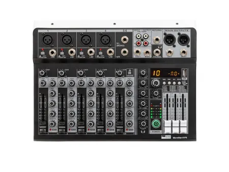 Купить Echo Acoustic MicroStar 41FX по выгодной цене в Сочи