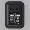 BIAMP SUB2400-W