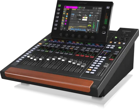 Купить BEHRINGER WING COMPACT по выгодной цене в Сочи