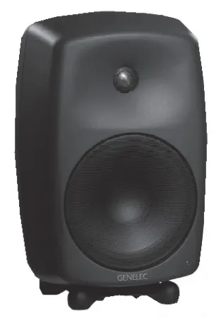 Купить Genelec 8050BPM по выгодной цене в Сочи