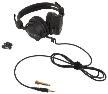 Купить SENNHEISER HD 26 PRO по выгодной цене в Сочи