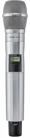 Купить SHURE AXIENT AD2/K9N по выгодной цене в Сочи