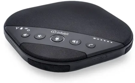 Купить Infobit iSpeaker M600 по выгодной цене в Сочи