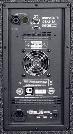 Купить INVOTONE DSX215A по выгодной цене в Сочи