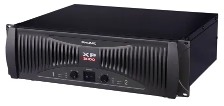 Купить Phonic XP 3000 по выгодной цене в Сочи
