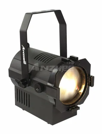 Купить ANZHEE Fresnel 40 RGBW ZOOM по выгодной цене в Сочи