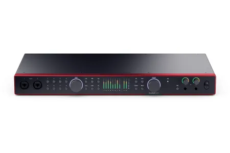 Купить FOCUSRITE Scarlett 18i20 4th Gen по выгодной цене в Сочи