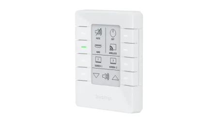 Купить BIAMP Impera Uniform 8U по выгодной цене в Сочи